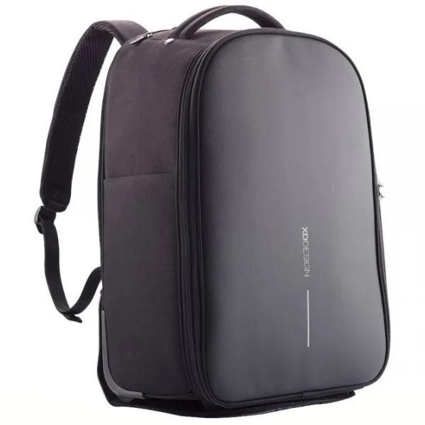 Рюкзак XD-Design Bobby Trolley 15.6"/ Черный/ 24 л photo 4