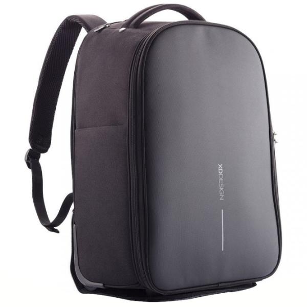 Рюкзак XD-Design Bobby Trolley 15.6"/ Черный/ 24 л photo 4