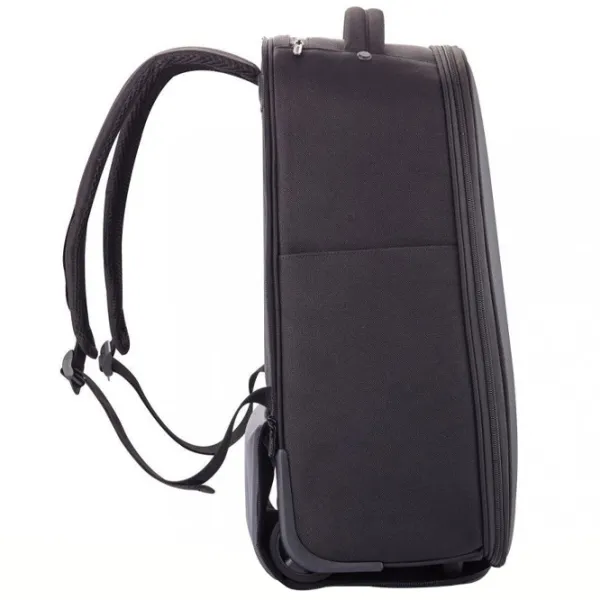 Рюкзак XD-Design Bobby Trolley 15.6"/ Черный/ 24 л photo 5