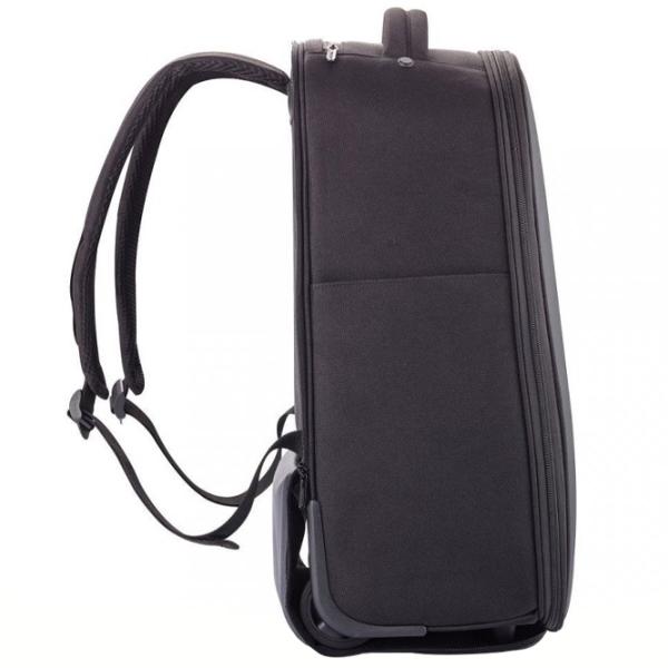 Рюкзак XD-Design Bobby Trolley 15.6"/ Черный/ 24 л photo 5