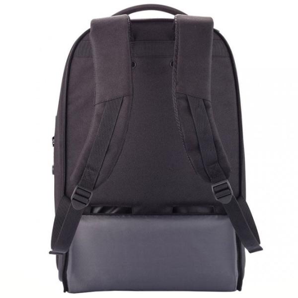 Рюкзак XD-Design Bobby Trolley 15.6"/ Черный/ 24 л photo 6