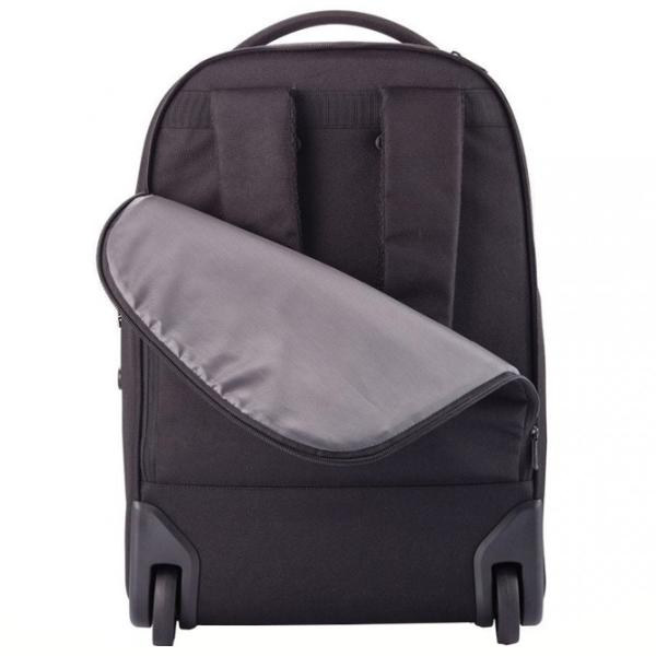 Рюкзак XD-Design Bobby Trolley 15.6"/ Черный/ 24 л photo 7