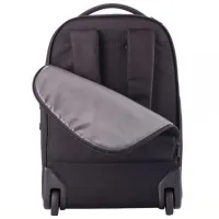 Rucsac XD-Design Bobby Trolley 15.6"/ Black/ 24 l photo 7