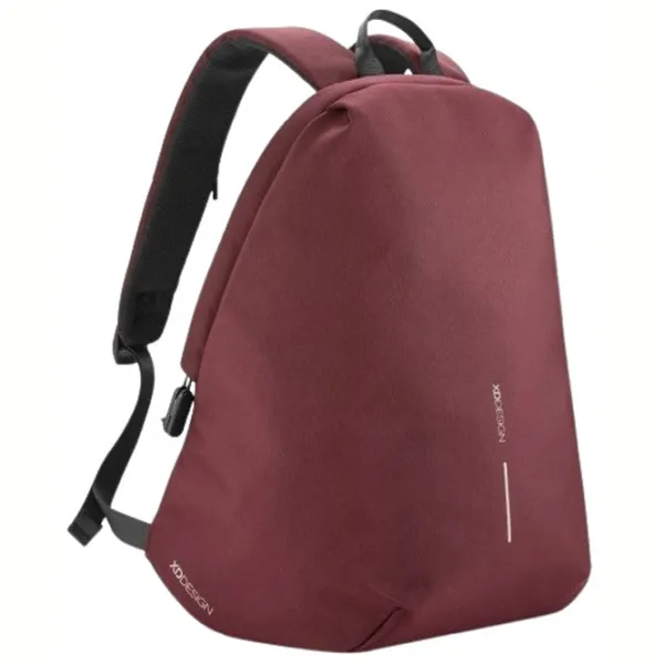 Рюкзак XD-Design Bobby Soft anti-theft 15.6"/ Красный/ 16 л photo 2