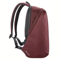 Rucsac XD-Design Bobby Soft anti-theft 15.6"/ Red/ 16 l photo 4