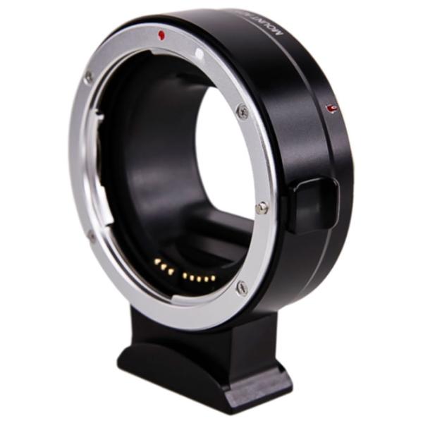 Фотоаппарат Canon EOS R7 Body + Adapter EF-EOS R for EF-S and EF CMOS/ Черный photo 8 Фотоаппарат Canon EOS R7 Body + Adapter EF-EOS R for EF-S and EF CMOS/ Черный photo 8