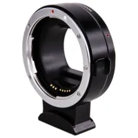 Фотоаппарат Canon EOS R7 Body + Adapter EF-EOS R for EF-S and EF CMOS/ Черный photo 8