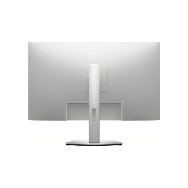 Monitor Dell S2722QC 27" 4K 60 Hz/ 4 ms/ Silver photo 4