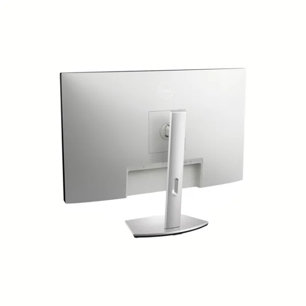 Monitor Dell S2722QC 27" 4K 60 Hz/ 4 ms/ Silver photo 5