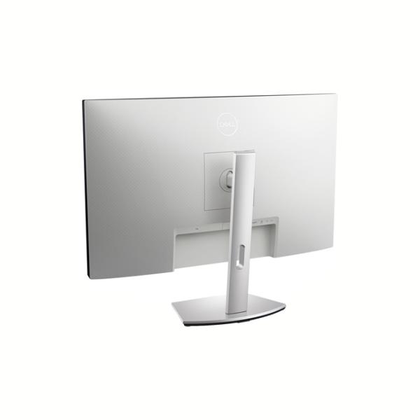 Monitor Dell S2722QC 27" 4K 60 Hz/ 4 ms/ Silver photo 5