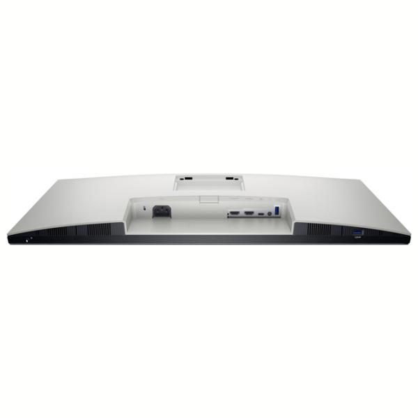 Monitor Dell S2722QC 27" 4K 60 Hz/ 4 ms/ Silver photo 8