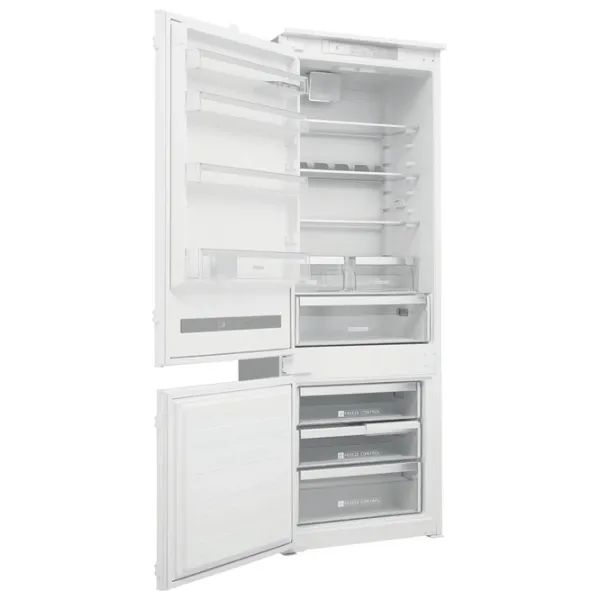 Frigider Whirlpool SP40 801 EU  400 l / 193.5 cm / White photo 3