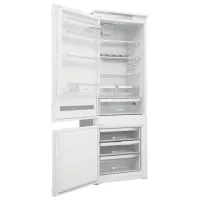 Frigider încorporabil Whirlpool SP40 801 EU 400 l / 193.5 cm / White photo 3