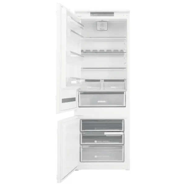 Frigider Whirlpool SP40 801 EU  400 l / 193.5 cm / White photo 4