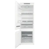 Frigider încorporabil Whirlpool SP40 801 EU 400 l / 193.5 cm / White photo 4