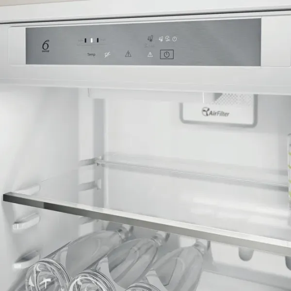 Frigider Whirlpool SP40 801 EU  400 l / 193.5 cm / White photo 5