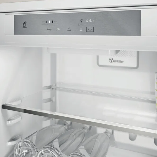 Frigider Whirlpool SP40 801 EU  400 l / 193.5 cm / White photo 5