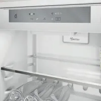 Frigider încorporabil Whirlpool SP40 801 EU 400 l / 193.5 cm / White photo 5