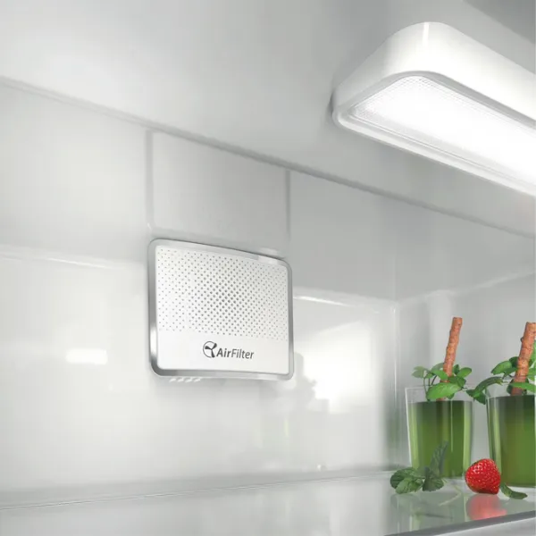 Frigider Whirlpool SP40 801 EU  400 l / 193.5 cm / White photo 6