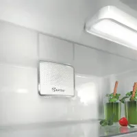Frigider încorporabil Whirlpool SP40 801 EU 400 l / 193.5 cm / White photo 6