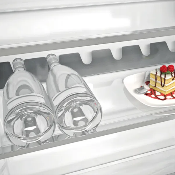 Frigider Whirlpool SP40 801 EU  400 l / 193.5 cm / White photo 7
