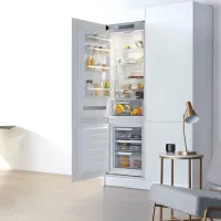 Frigider încorporabil Whirlpool SP40 801 EU 400 l / 193.5 cm / White photo 9