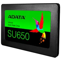SSD ADATA SU650 480 ГБ 2.5'' photo 2