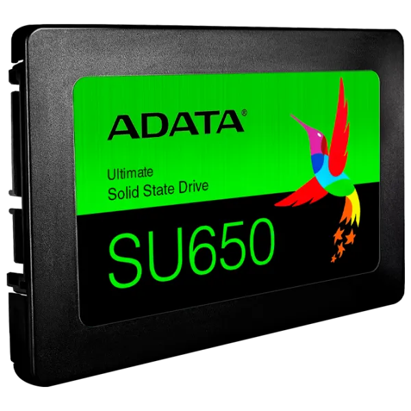 SSD ADATA SU650 480 ГБ 2.5'' photo 3