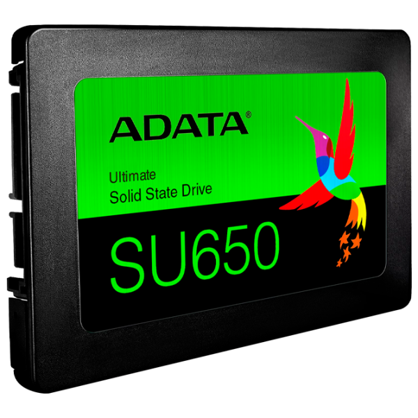 SSD ADATA SU650 480 ГБ 2.5'' photo 3