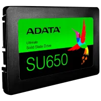 SSD ADATA SU650 480 ГБ 2.5'' photo 3