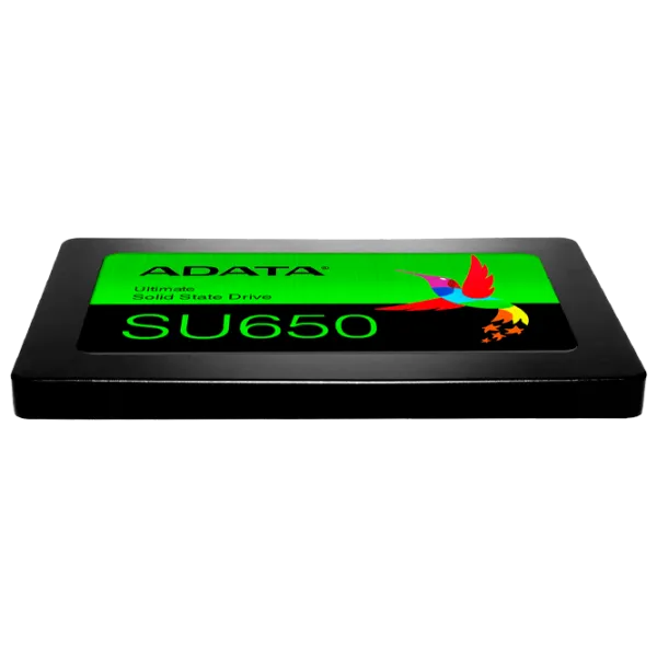 SSD ADATA SU650 480 ГБ 2.5'' photo 4