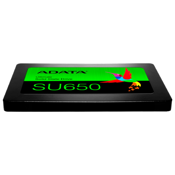 SSD ADATA SU650 480 ГБ 2.5'' photo 4