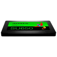 SSD ADATA SU650 480 ГБ 2.5'' photo 4