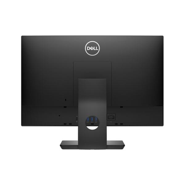 Моноблок Dell OptiPlex 23.8" Full HD Core i7/ 5400/ 8 ГБ/ 256 ГБ/ Черный photo 3