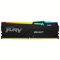 Оперативная память Kingston FURY Beast RGB KF560C40BBAK2-32 DIMM/ DDR5/ 32 ГБ photo 3
