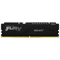 Оперативная память Kingston FURY Beast KF548C38BBK2-16 DIMM/ DDR5/ 16 ГБ photo 2