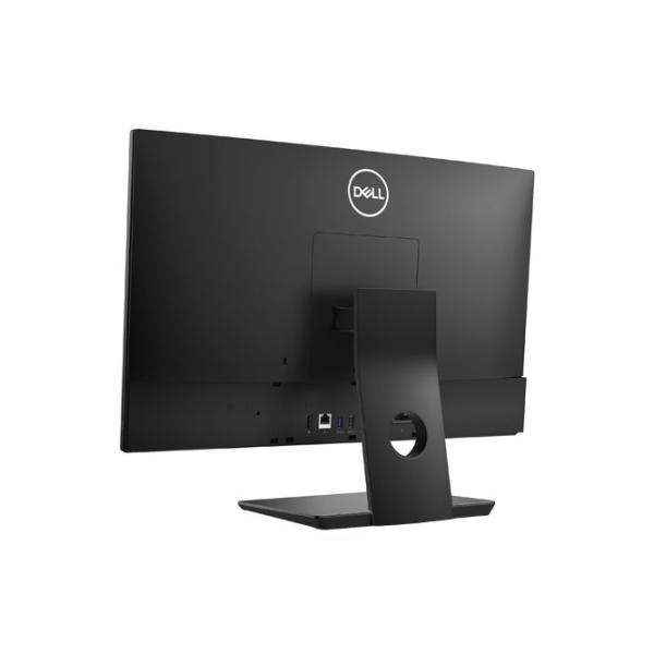 Моноблок Dell OptiPlex 23.8" Full HD Core i7/ 5400/ 16 ГБ/ 256 ГБ/ Черный photo 5