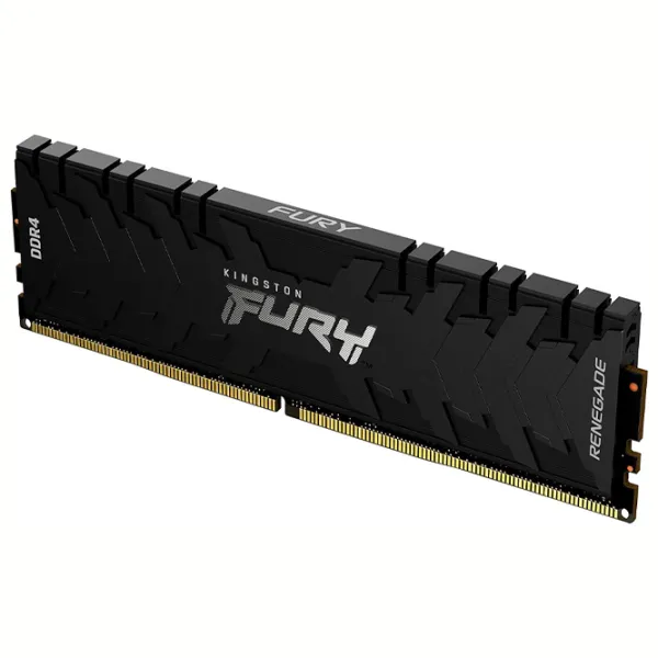 Оперативная память Kingston HyperX FURY Renegade KF436C18RB/ 32 DIMM/ DDR4/ 32 ГБ photo 2