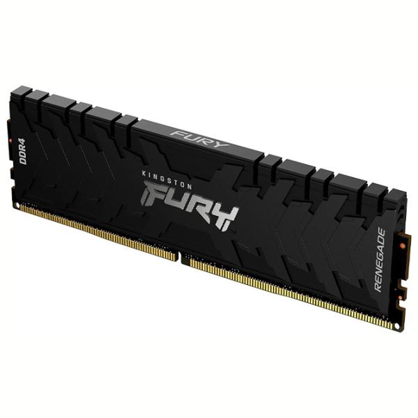 Оперативная память Kingston HyperX FURY Renegade KF436C18RB/ 32 DIMM/ DDR4/ 32 ГБ photo 2