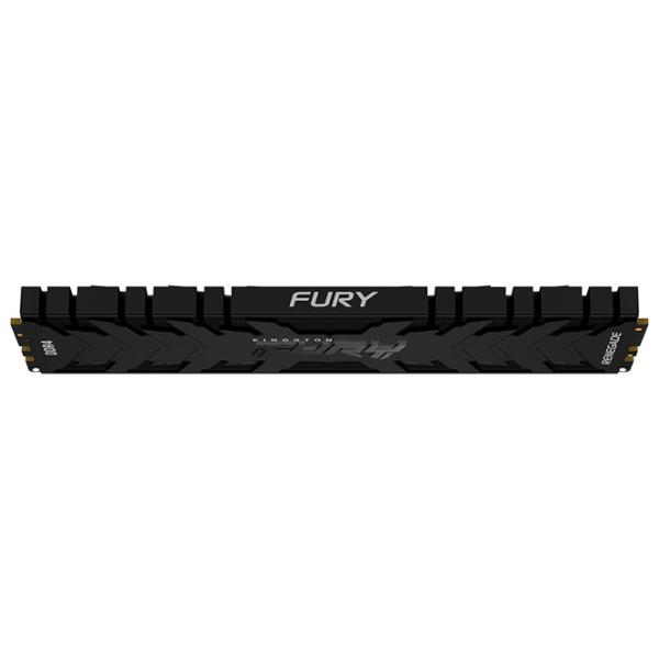 Оперативная память Kingston HyperX FURY Renegade KF436C18RB/ 32 DIMM/ DDR4/ 32 ГБ photo 4