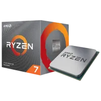 Процессор AMD Ryzen 7 5700X Box AM4/ 3.40 ГГц - 4.60 ГГц photo 2