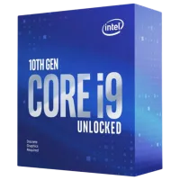 Procesor Intel Core i9-10900K Box S1200/ 3.70 GHz - 5.30 GHz photo 3