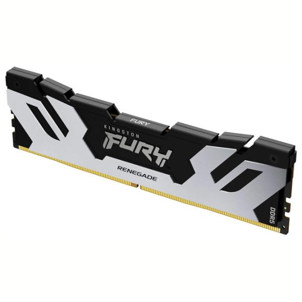 Memorie RAM Kingston FURY Renegade KF564C32RSK2-32 DIMM/ DDR5/ 32 GB photo 3