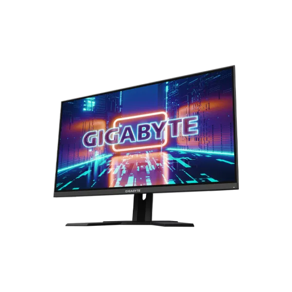 Монитор Gigabyte G27F 27" Full HD 144 Гц/ 1 мс/ Черный photo 2