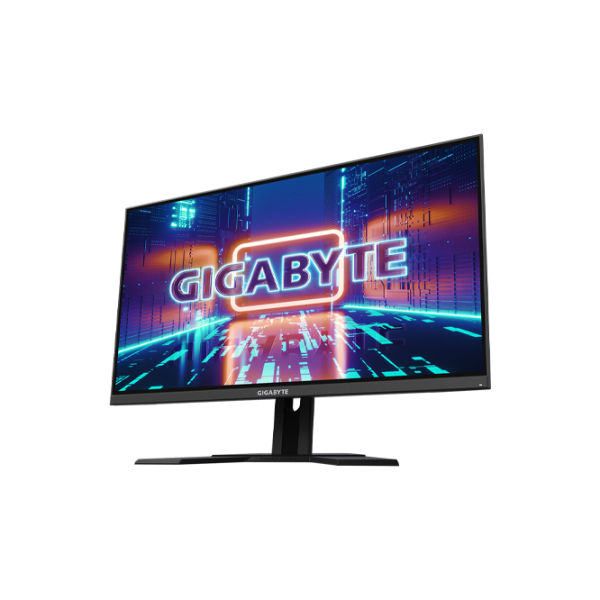Монитор Gigabyte G27F 27" Full HD 144 Гц/ 1 мс/ Черный photo 2