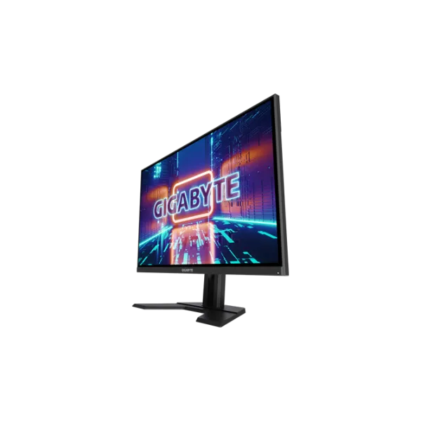 Монитор Gigabyte G27F 27" Full HD 144 Гц/ 1 мс/ Черный photo 3