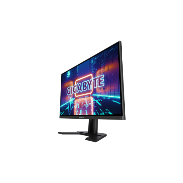 Монитор Gigabyte G27F 27" Full HD 144 Гц/ 1 мс/ Черный photo 3