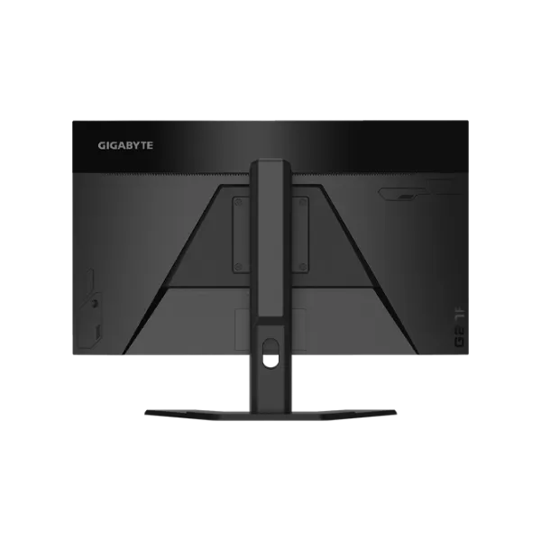 Монитор Gigabyte G27F 27" Full HD 144 Гц/ 1 мс/ Черный photo 4