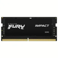 Оперативная память Kingston FURY Beast KF548S38IBK2-32 SO-DIMM/ DDR5/ 32 ГБ photo 2
