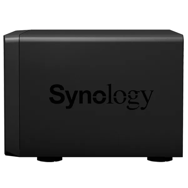 Сетевое хранилище Synology DVA3221 Черный photo 4